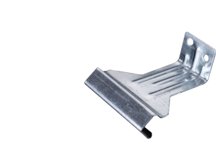 彩钢瓦镀锌支架