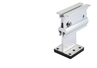 铝镁锰板固定支座