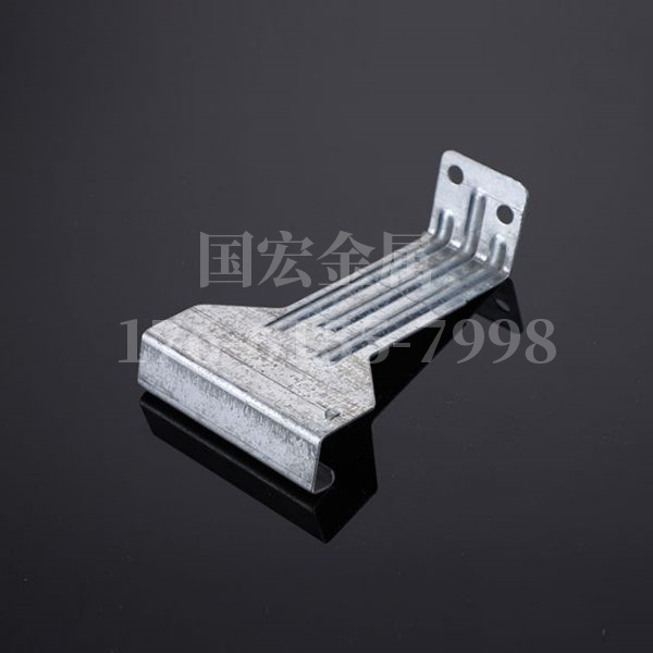 彩钢瓦镀锌支架