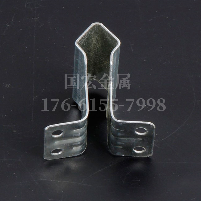 彩钢瓦镀锌支架