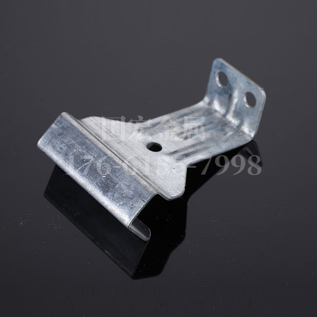 彩钢瓦镀锌支架