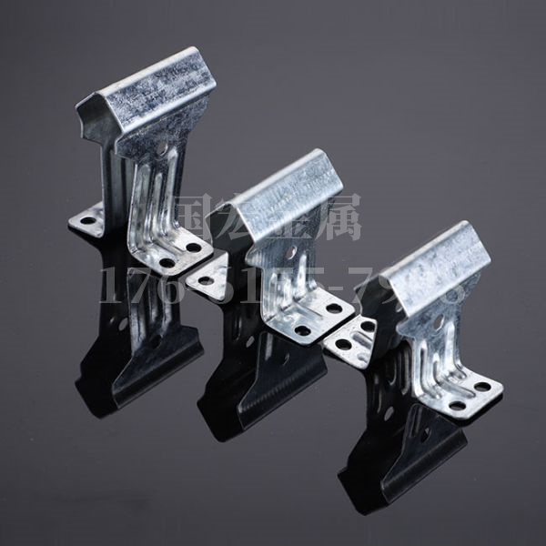 彩钢瓦镀锌支架