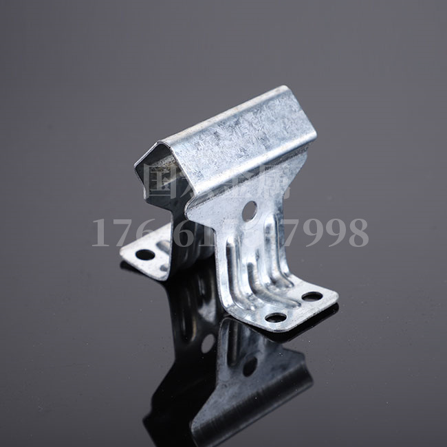 彩钢瓦镀锌支架