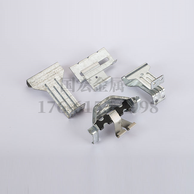 彩钢瓦镀锌支架