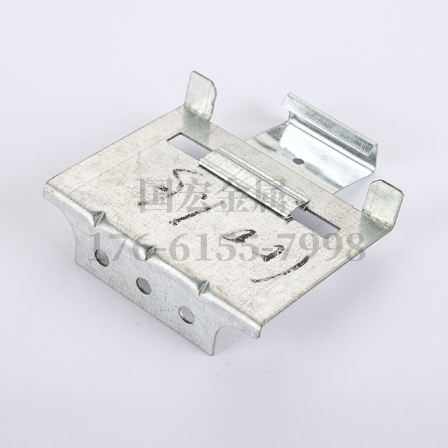 彩钢瓦镀锌支架