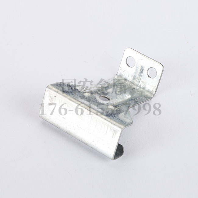 彩钢瓦镀锌支架