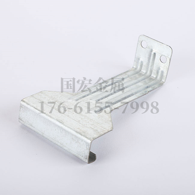 彩钢瓦镀锌支架