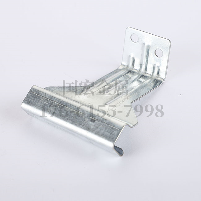 彩钢瓦镀锌支架