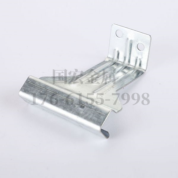 彩钢瓦镀锌支架