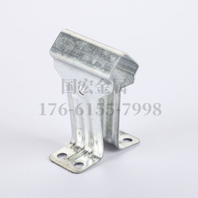 彩钢瓦镀锌支架