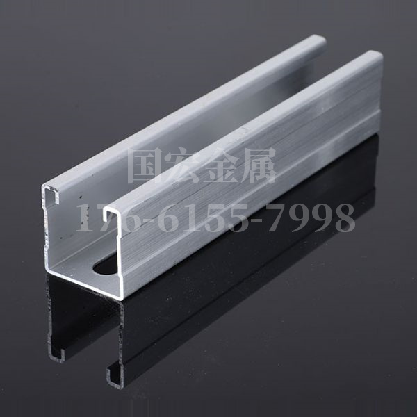 常见的光伏支架材料有哪些